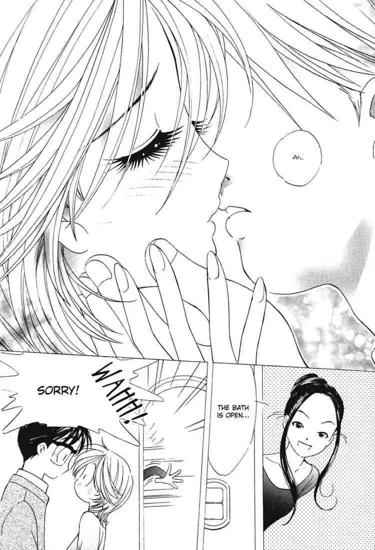Orange Yane no Chiisana Ie Chapter 21 21